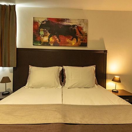 Hotel Malon Leuven Kültér fotó