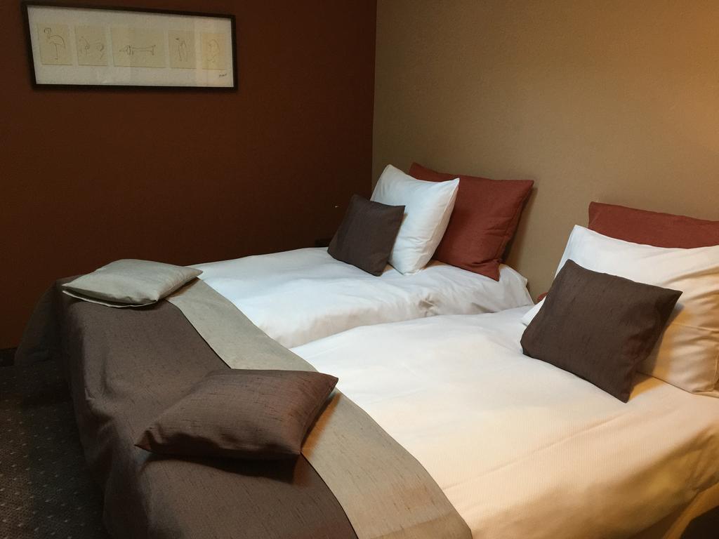 Hotel Malon Leuven Kültér fotó