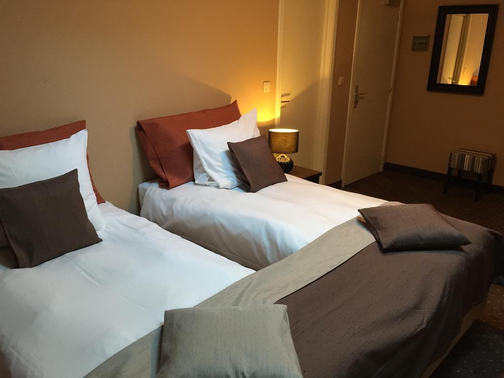 Hotel Malon Leuven Kültér fotó