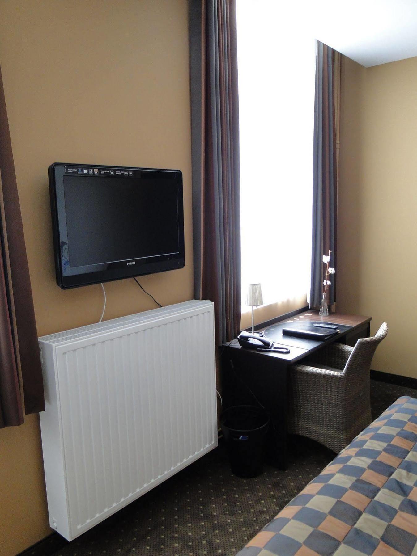 Hotel Malon Leuven Kültér fotó