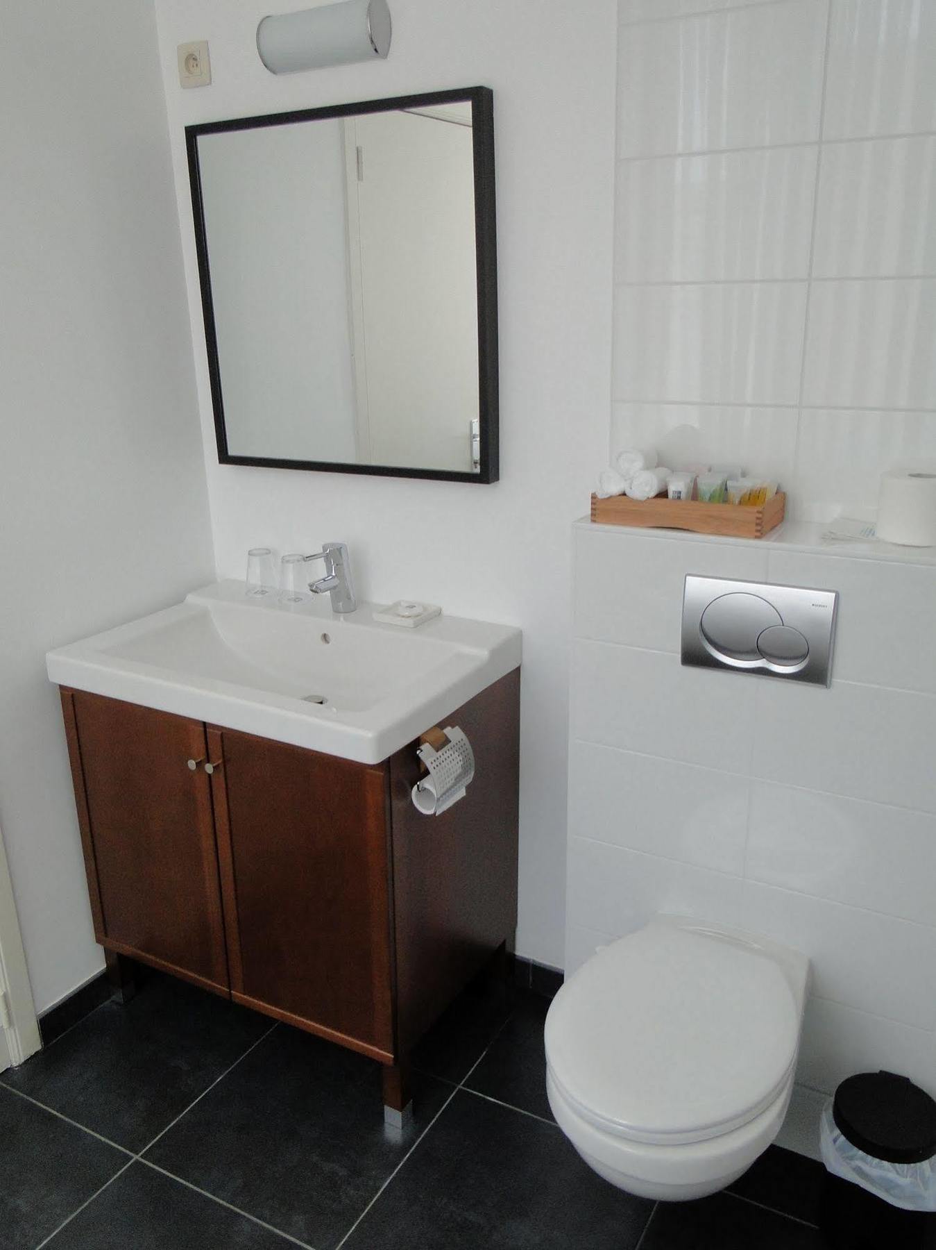 Hotel Malon Leuven Kültér fotó
